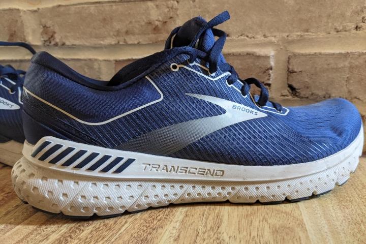 Share 265+ transcend shoes latest