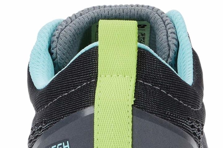 New Balance Fresh Foam Arishi v3 collar 2