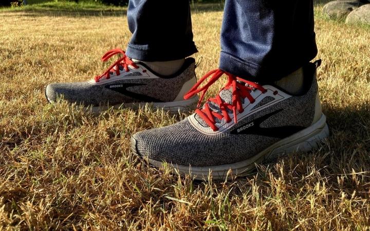 Brooks neuro hot sale 3 review