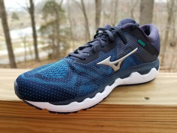 Horizon best sale 4 mizuno