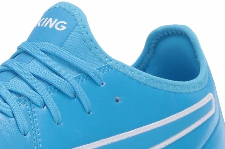PUMA King Pro Firm Ground top