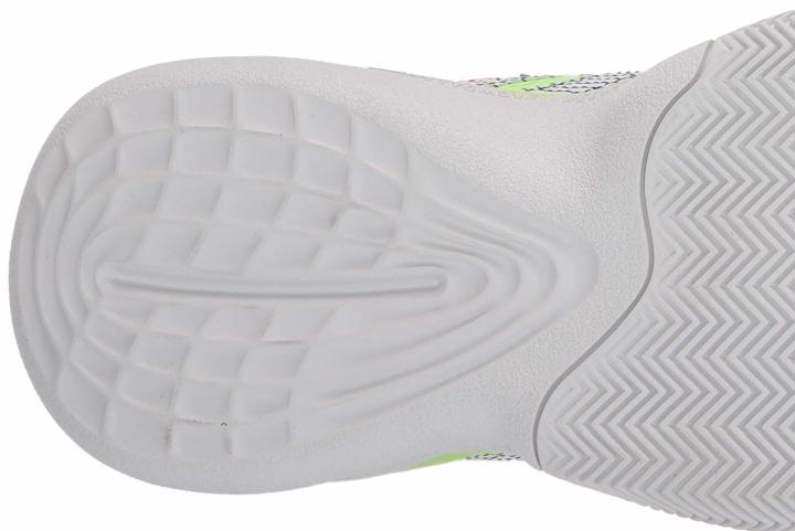 Adidas Harden Stepback Outsole2