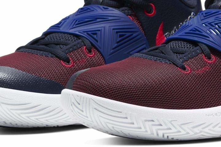 Nike kyrie cheap flytrap amazon