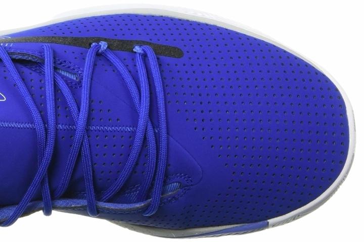 Ua sc 3zer0 iii on sale review