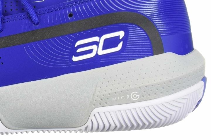 Компрессионная футболка under armour Midsole