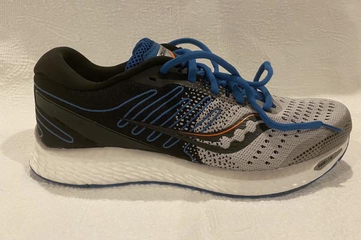 Saucony hexarun shop freedom 3