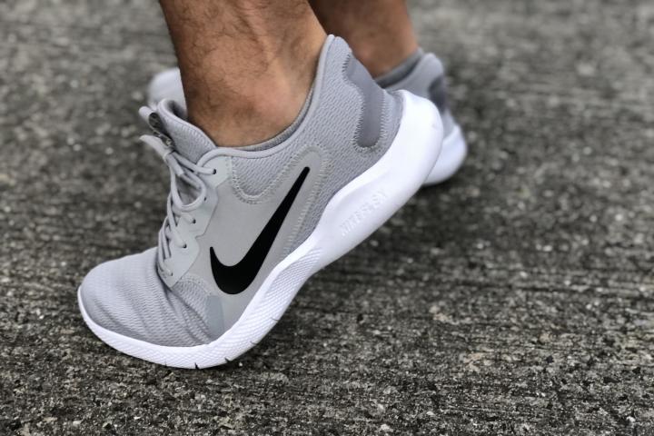 Nike Flex Experience 9 Review 2023, Facts, Deals | RunRepeat