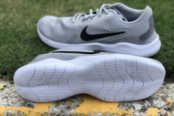 Nike Flex Experience RN 9 Review 2022 