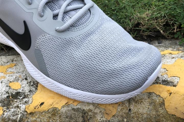 nike flex experience run 2 review