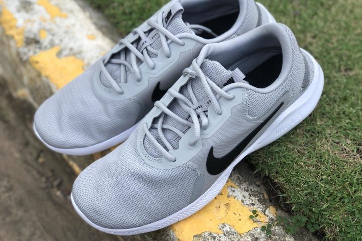 Nike Flex Experience RN 9 Review 2022, Facts, Deals ($50) | RunRepeat