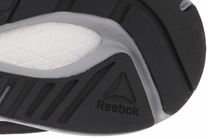 Reebok Sujetador Deportivo Strappy Back Mujer Sujetadores deportivos M rubber