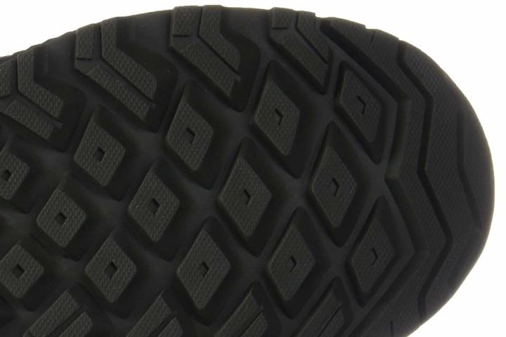Top 18% in outsole 1