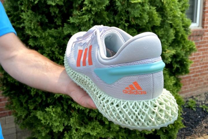 4d run 1.0 shoes