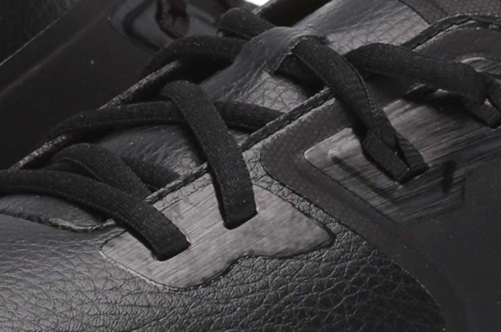 Nike Vapor Pro laces