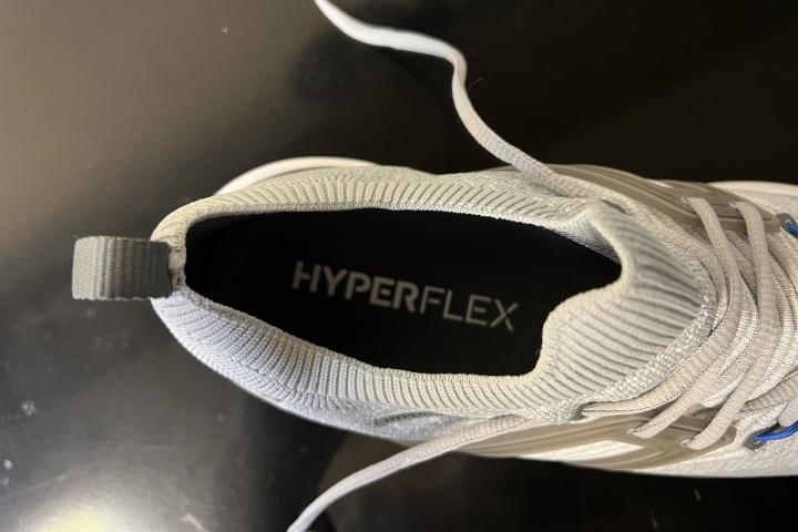 footjoy hyperflex collar