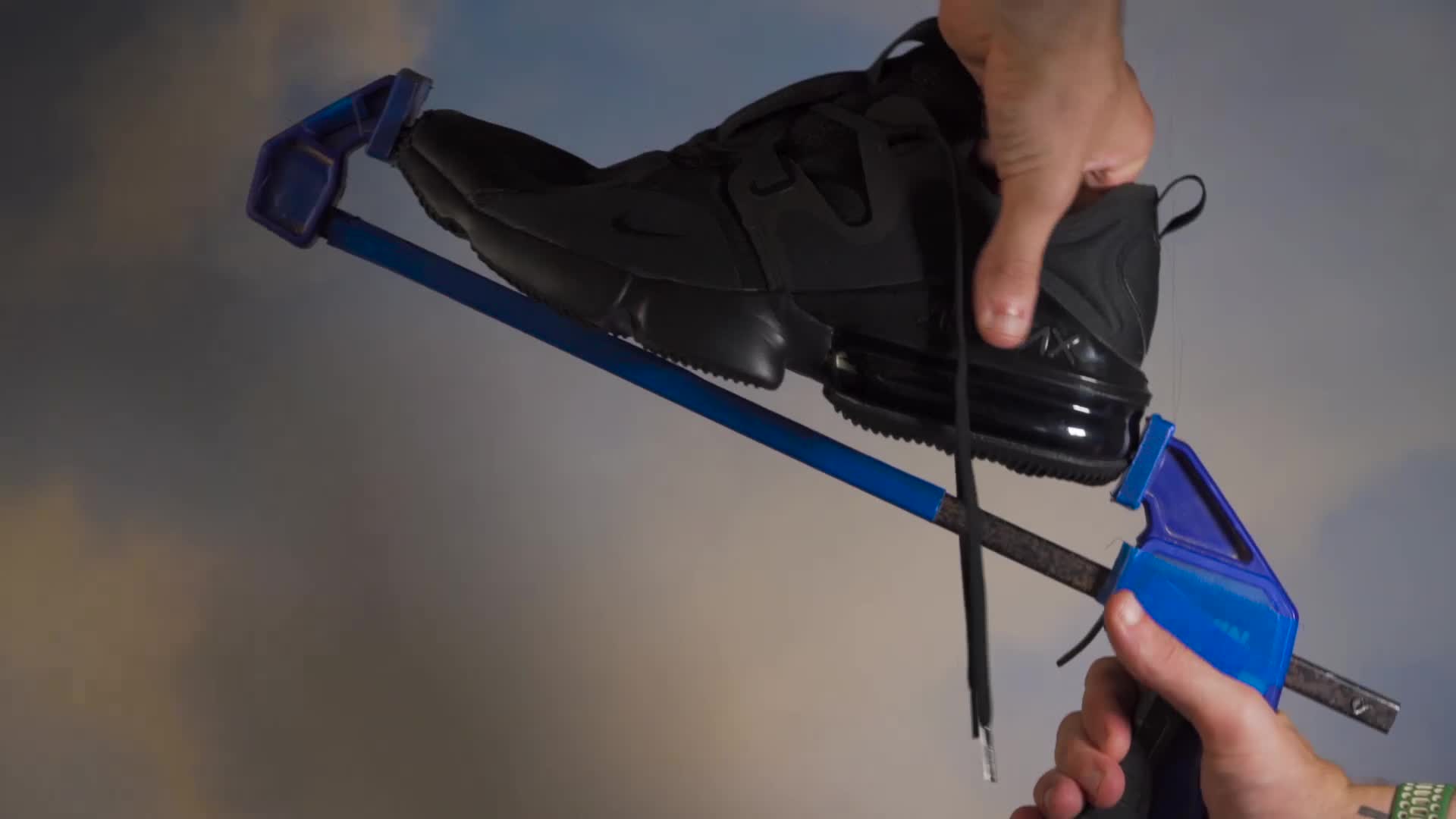 nike air max winter infinity