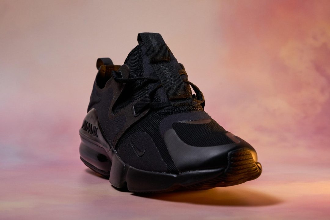 infinite nike