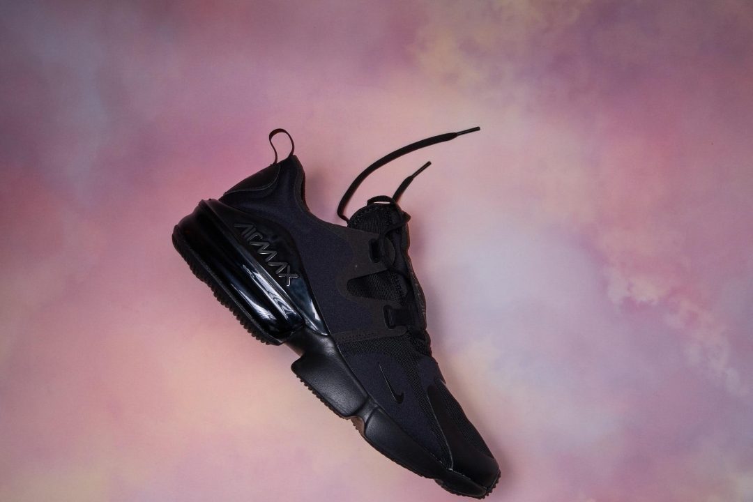 air max infinity sneaker nike