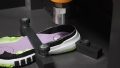 Nike Flex Control 4 Energy return heel