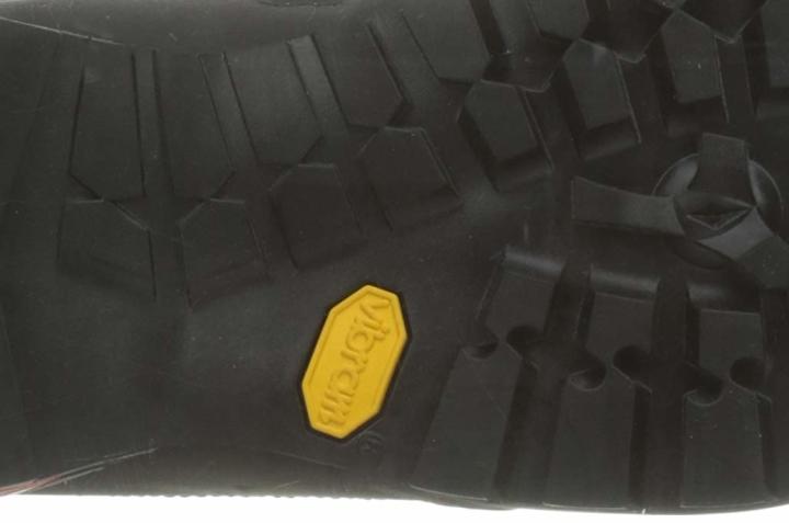 Millet Trident Guide GTX GTX outsole