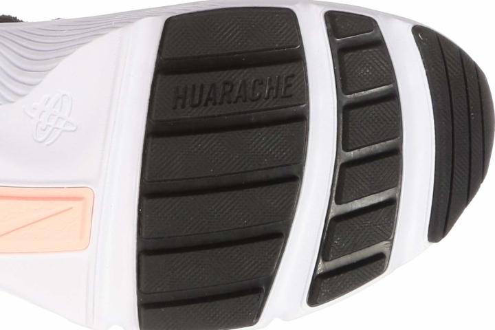 Nike Huarache Type outsole