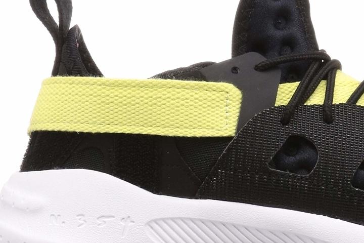 Nike Huarache Type side portion