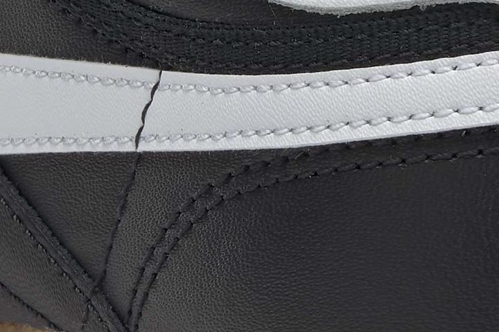 Reebok Club C Revenge stitching details