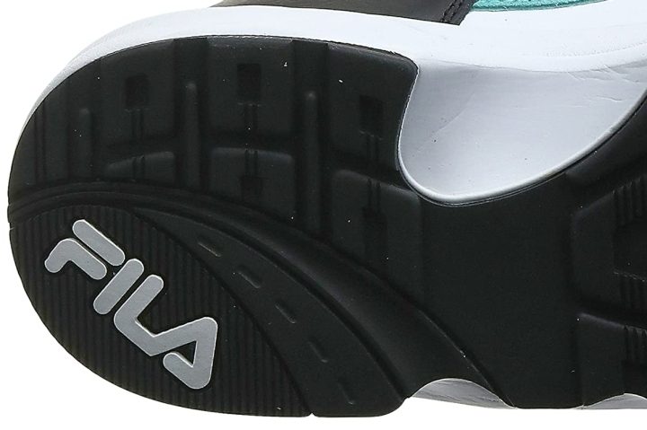 Fila V94M fila-v94m-sole-heel