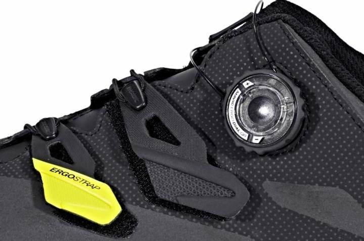 Who should buy the Mavic Cosmic Elite Secure fit
