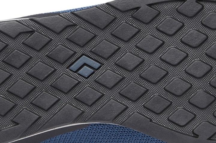 Black Diamond Session outsole