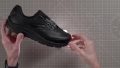 sneakersnstuff x brooks Backpack regent american dream Breathability transparency test