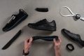 sneakersnstuff x brooks Backpack regent american dream lab test