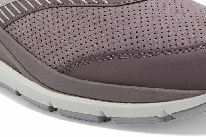 zapatillas de trekking Brooks talla 36 Suede Grooves