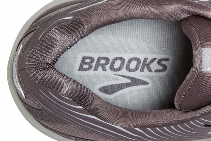 Brooks Addiction Walker Suede Insole1