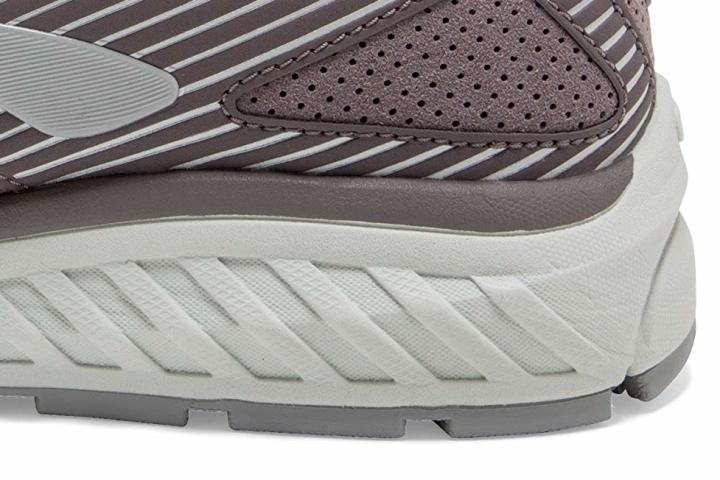 zapatillas de trekking Brooks talla 36 Suede Midsole2