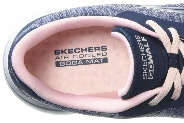 skechers mementos GOwalk 5 - True Comfort1