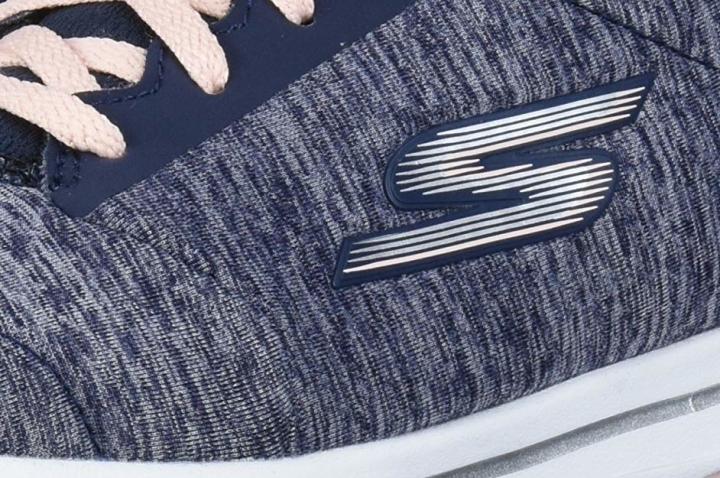 Skechers GOwalk 5 - True Logo1