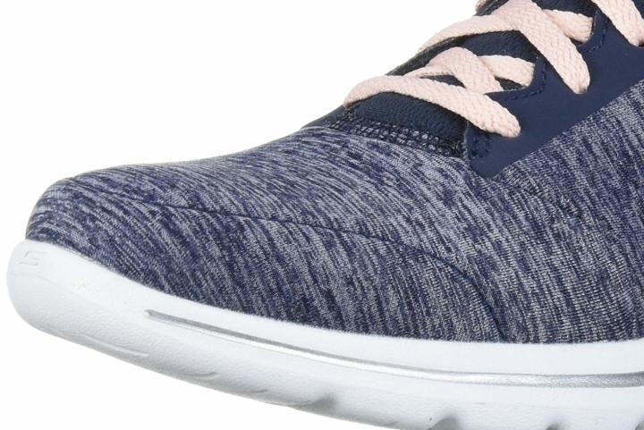 skechers mementos GOwalk 5 - True Upper1