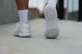 Reebok Walk Ultra 7 DMX MAX Outsole design