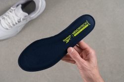 Cut in half: Reebok Walk Ultra 7 DMX MAX Review (2025) | RunRepeat