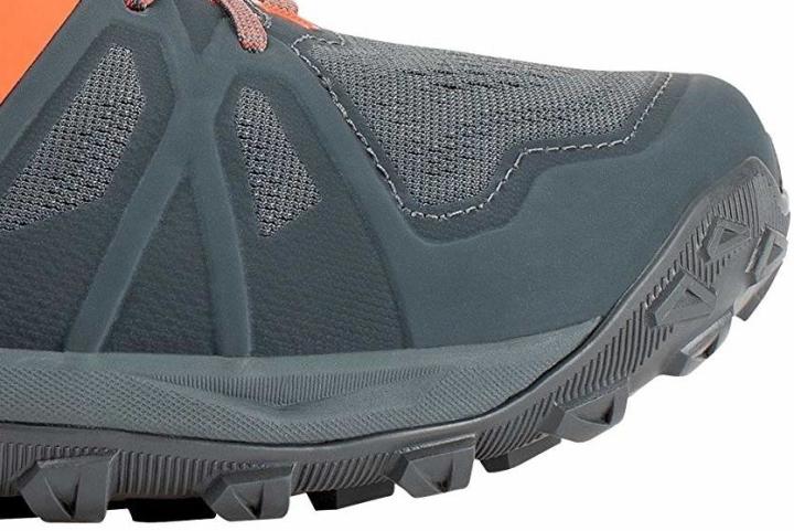 Mammut Saentis Low upper 