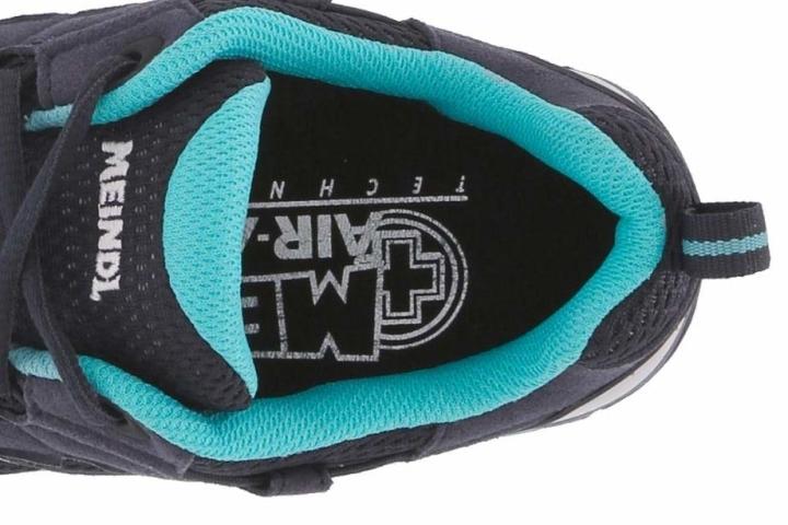 Meindl Caribe GTX insole