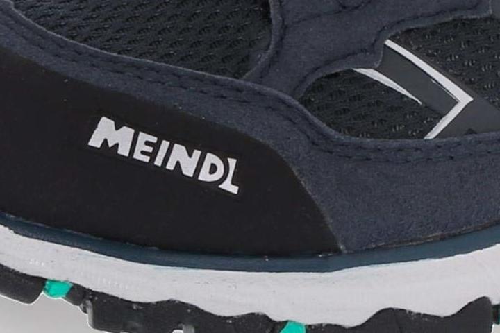 Meindl Caribe GTX logo