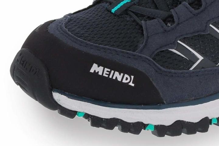 Meindl Caribe GTX upper 3