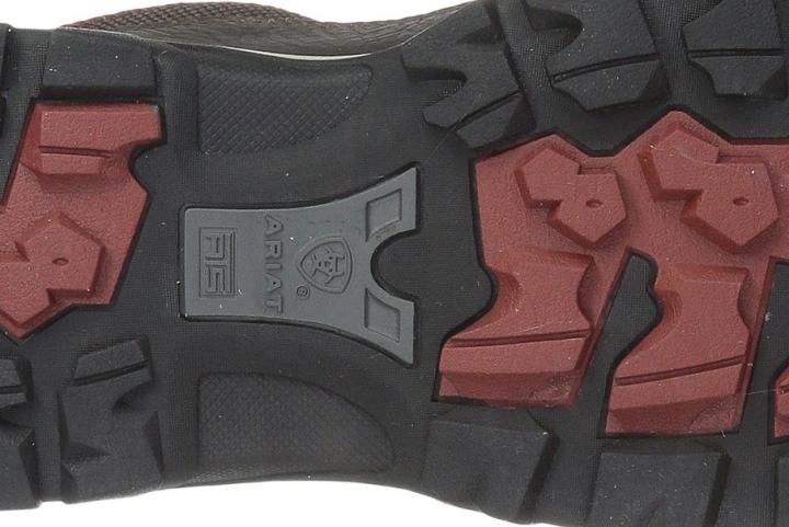 Add a product outsole