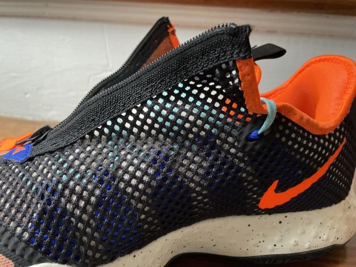 Nike PG 4 Review 2022, Facts, Deals ($70) | RunRepeat