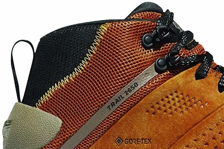 Prefer a hiking boot that helps day hikers complete their adventures upper 1