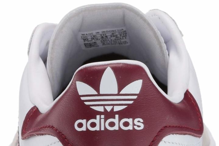 Adidas Team Court Collar