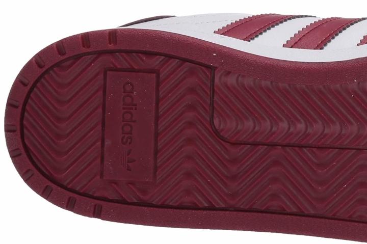 Adidas Team Court Outsole