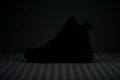 Columbia Converse Chuck Taylor All Star Vita sneakers med höga skaft och bred passform Reflective elements